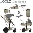 Joolz Day Quadro complete set including tub, footmuff, changing bag, parasol - DENIM - 2015 в Алге