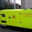 Дизельный генератор 100 кВт (Pramac GSW 150P) в Алматах