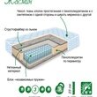 Продам Российские матрасы(г.Иркутск) в Алматах