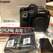Оригинальный Canon 70d / 6D в Кандыагашах