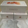 (Разблокирован) Apple iPhone 6S 64GB розового золота в Кульсарах