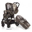 Hartan Racer GT Selection - Design 241 - Leoprint braun - 2015 в Жем